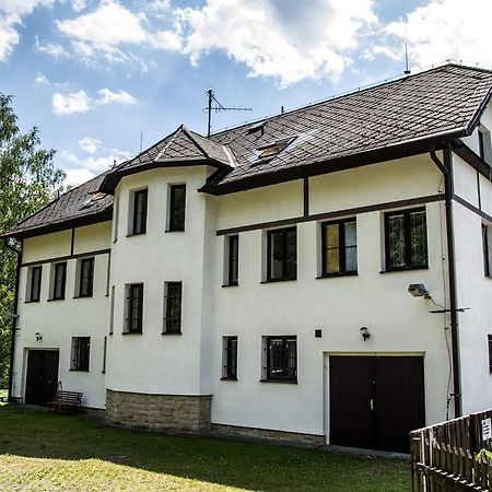 Economy Apartments Ceske Svycarsko Hrensko Ngoại thất bức ảnh
