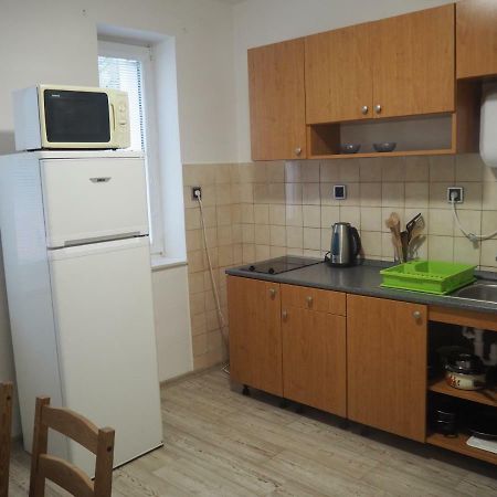 Economy Apartments Ceske Svycarsko Hrensko Ngoại thất bức ảnh